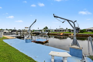 Patio and Dock1
