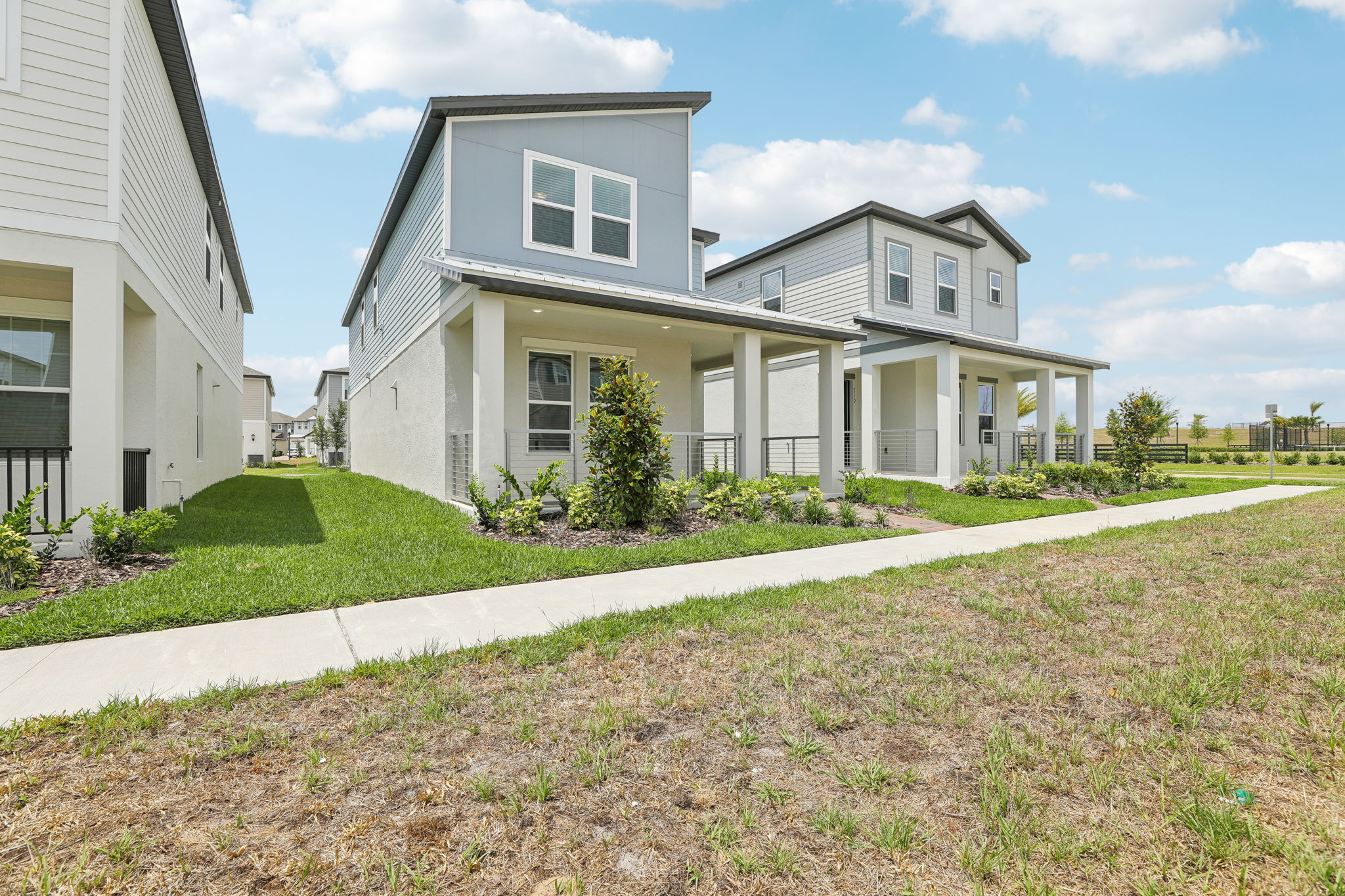 Orlando - Silverleaf Reserve - 5106 Railroad Vine Alley Winter Garden FL 34787 - 004