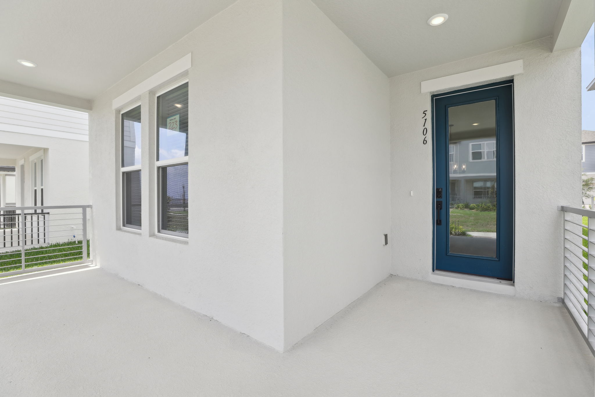 Orlando - Silverleaf Reserve - 5106 Railroad Vine Alley Winter Garden FL 34787 - 005