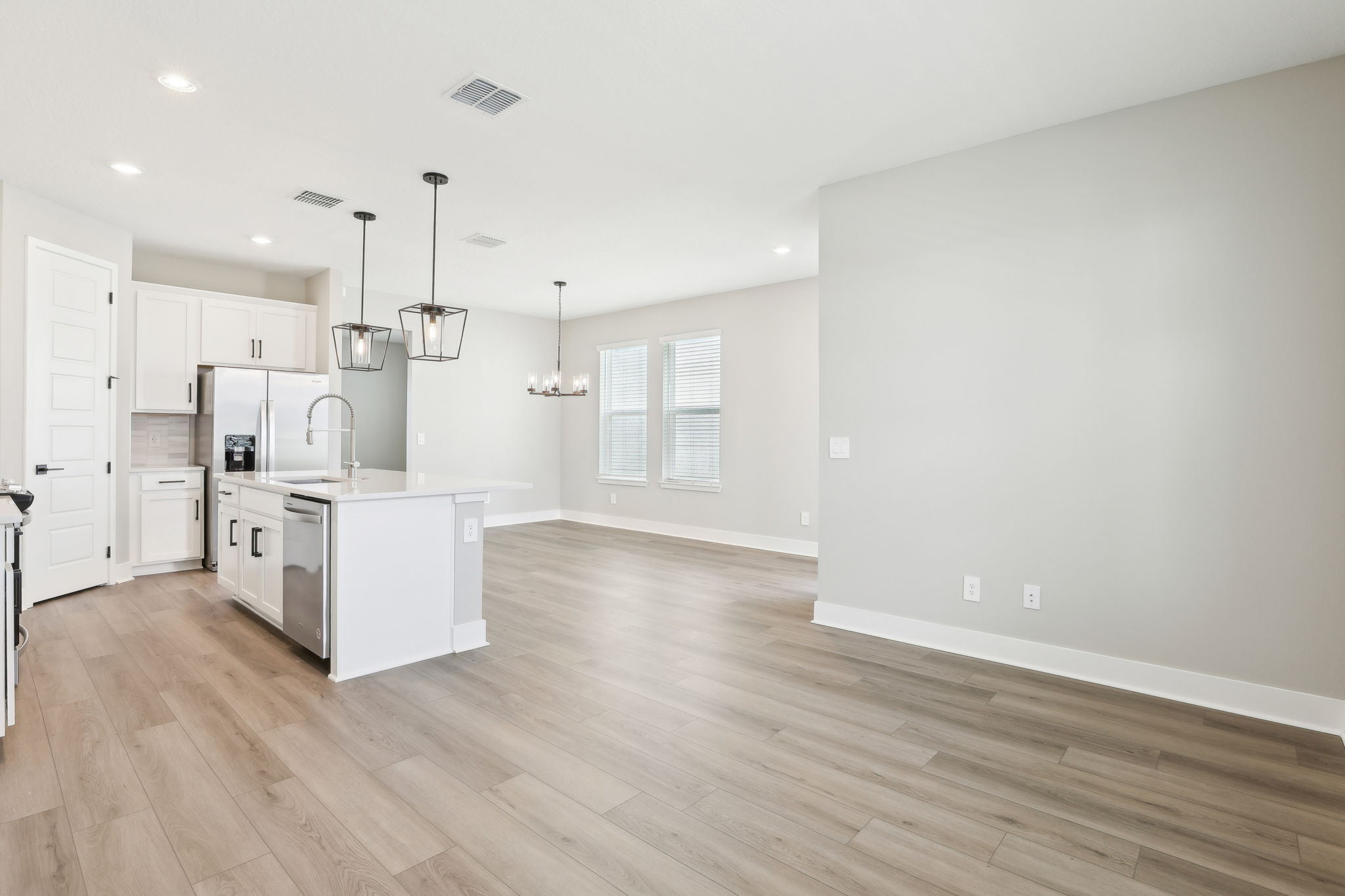 Orlando - Silverleaf Reserve - 5106 Railroad Vine Alley Winter Garden FL 34787 - 008