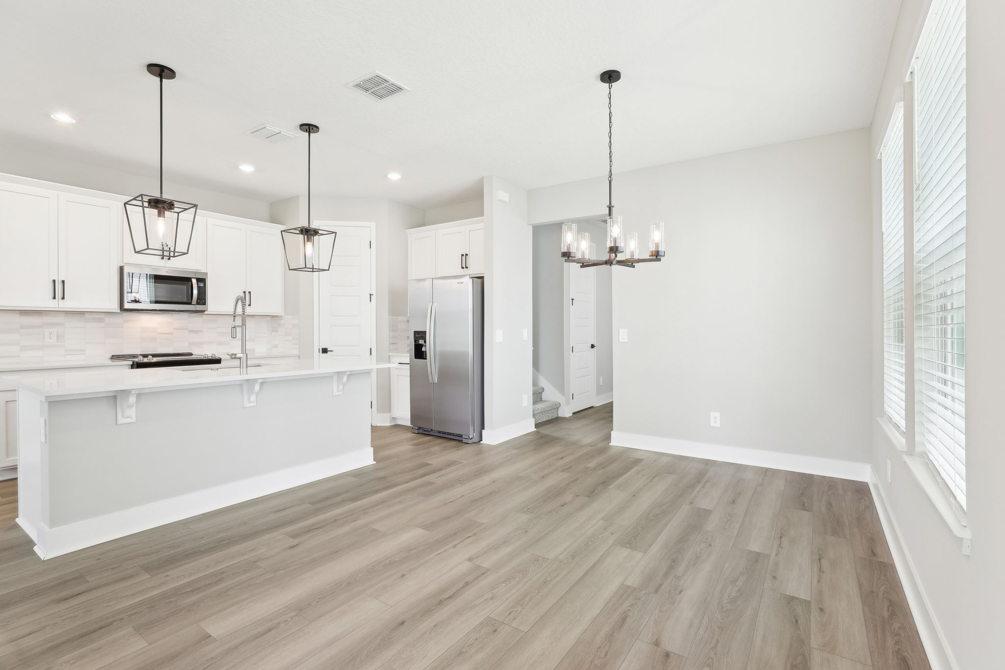 Orlando - Silverleaf Reserve - 5106 Railroad Vine Alley Winter Garden FL 34787 - 010