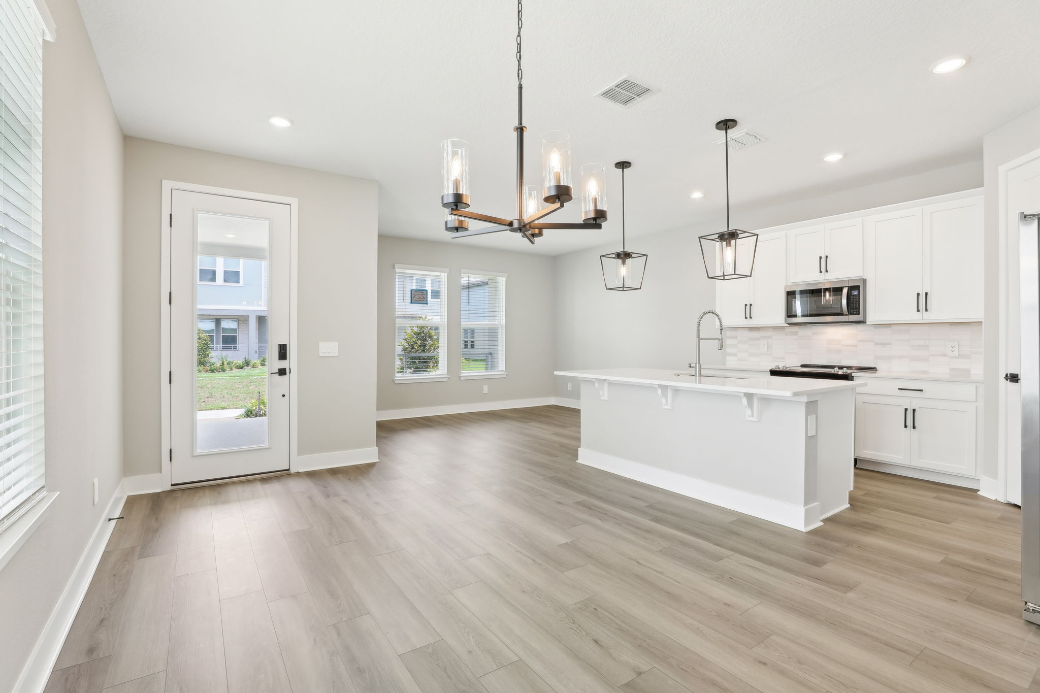 Orlando - Silverleaf Reserve - 5106 Railroad Vine Alley Winter Garden FL 34787 - 011