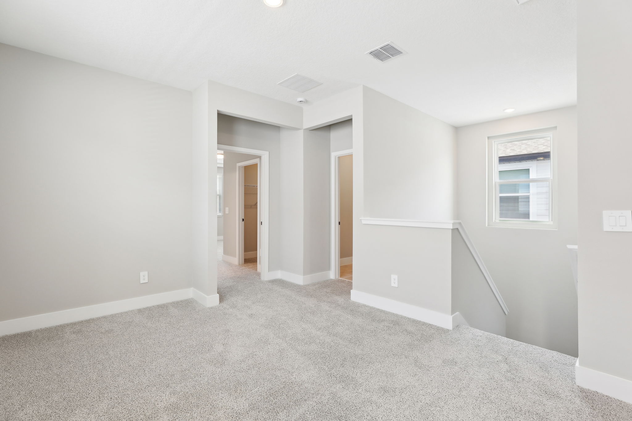 Orlando - Silverleaf Reserve - 5106 Railroad Vine Alley Winter Garden FL 34787 - 027