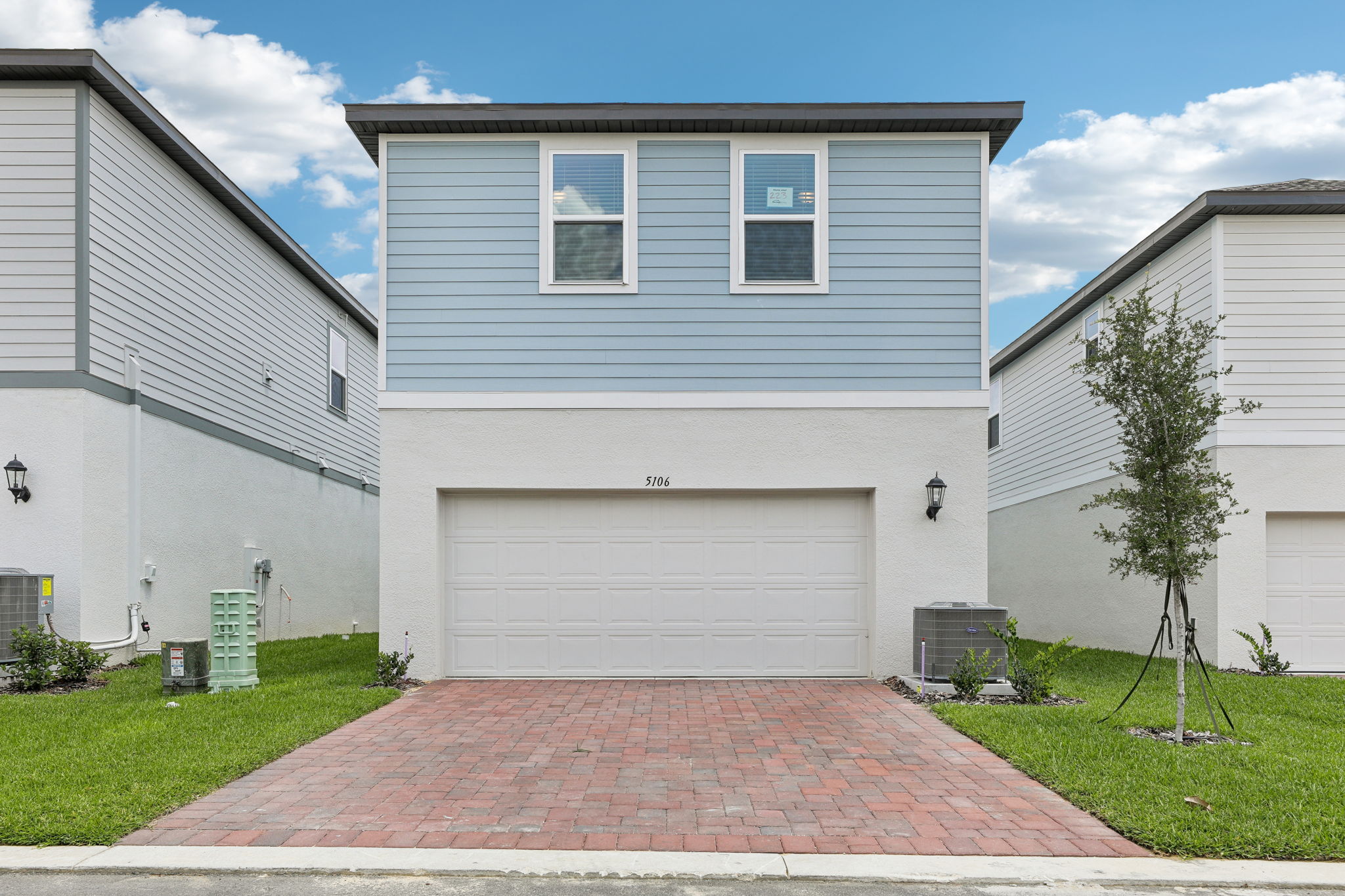 Orlando - Silverleaf Reserve - 5106 Railroad Vine Alley Winter Garden FL 34787 - 042