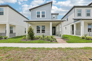 Orlando - Silverleaf Reserve - 5106 Railroad Vine Alley Winter Garden FL 34787 - 001