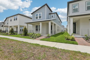Orlando - Silverleaf Reserve - 5106 Railroad Vine Alley Winter Garden FL 34787 - 003