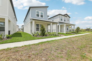 Orlando - Silverleaf Reserve - 5106 Railroad Vine Alley Winter Garden FL 34787 - 004