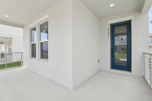 Orlando - Silverleaf Reserve - 5106 Railroad Vine Alley Winter Garden FL 34787 - 005