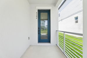 Orlando - Silverleaf Reserve - 5106 Railroad Vine Alley Winter Garden FL 34787 - 006