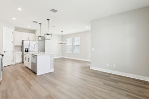 Orlando - Silverleaf Reserve - 5106 Railroad Vine Alley Winter Garden FL 34787 - 008