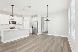 Orlando - Silverleaf Reserve - 5106 Railroad Vine Alley Winter Garden FL 34787 - 010