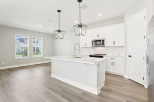 Orlando - Silverleaf Reserve - 5106 Railroad Vine Alley Winter Garden FL 34787 - 013
