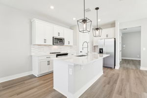 Orlando - Silverleaf Reserve - 5106 Railroad Vine Alley Winter Garden FL 34787 - 014