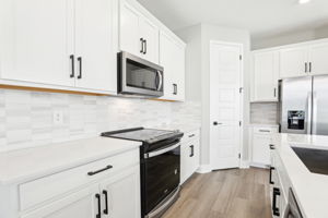 Orlando - Silverleaf Reserve - 5106 Railroad Vine Alley Winter Garden FL 34787 - 015