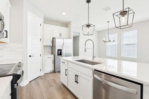 Orlando - Silverleaf Reserve - 5106 Railroad Vine Alley Winter Garden FL 34787 - 016