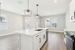 Orlando - Silverleaf Reserve - 5106 Railroad Vine Alley Winter Garden FL 34787 - 017