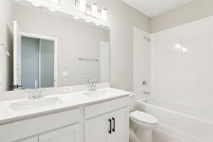 Orlando - Silverleaf Reserve - 5106 Railroad Vine Alley Winter Garden FL 34787 - 024