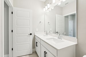 Orlando - Silverleaf Reserve - 5106 Railroad Vine Alley Winter Garden FL 34787 - 025