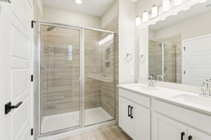 Orlando - Silverleaf Reserve - 5106 Railroad Vine Alley Winter Garden FL 34787 - 031