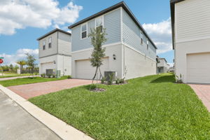 Orlando - Silverleaf Reserve - 5106 Railroad Vine Alley Winter Garden FL 34787 - 040