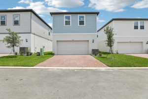 Orlando - Silverleaf Reserve - 5106 Railroad Vine Alley Winter Garden FL 34787 - 041