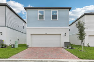 Orlando - Silverleaf Reserve - 5106 Railroad Vine Alley Winter Garden FL 34787 - 042