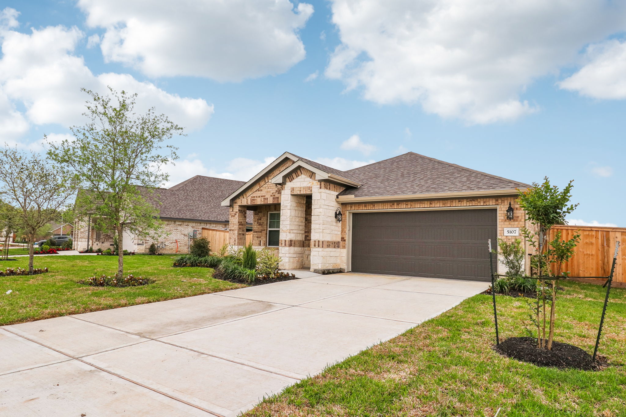 Houston - Massey Oaks - 5107 Magnolia Springs Lane, Pearland, TX 77584 - 002