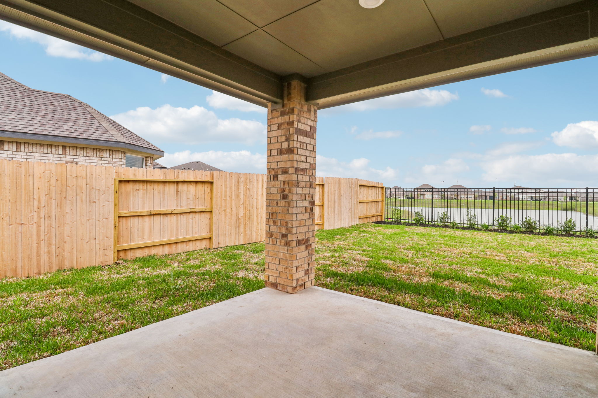 Houston - Massey Oaks - 5107 Magnolia Springs Lane, Pearland, TX 77584 - 027