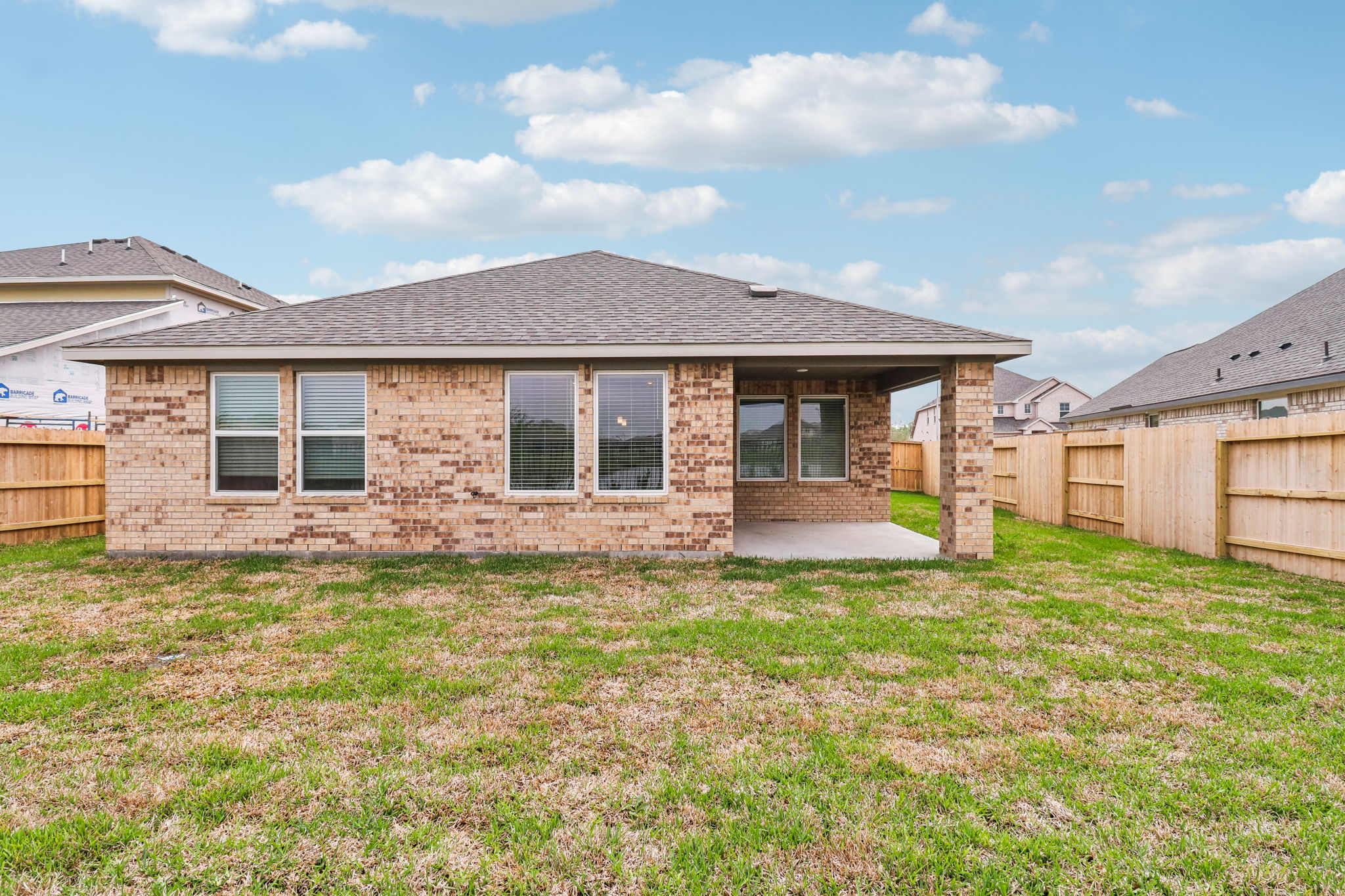 Houston - Massey Oaks - 5107 Magnolia Springs Lane, Pearland, TX 77584 - 030
