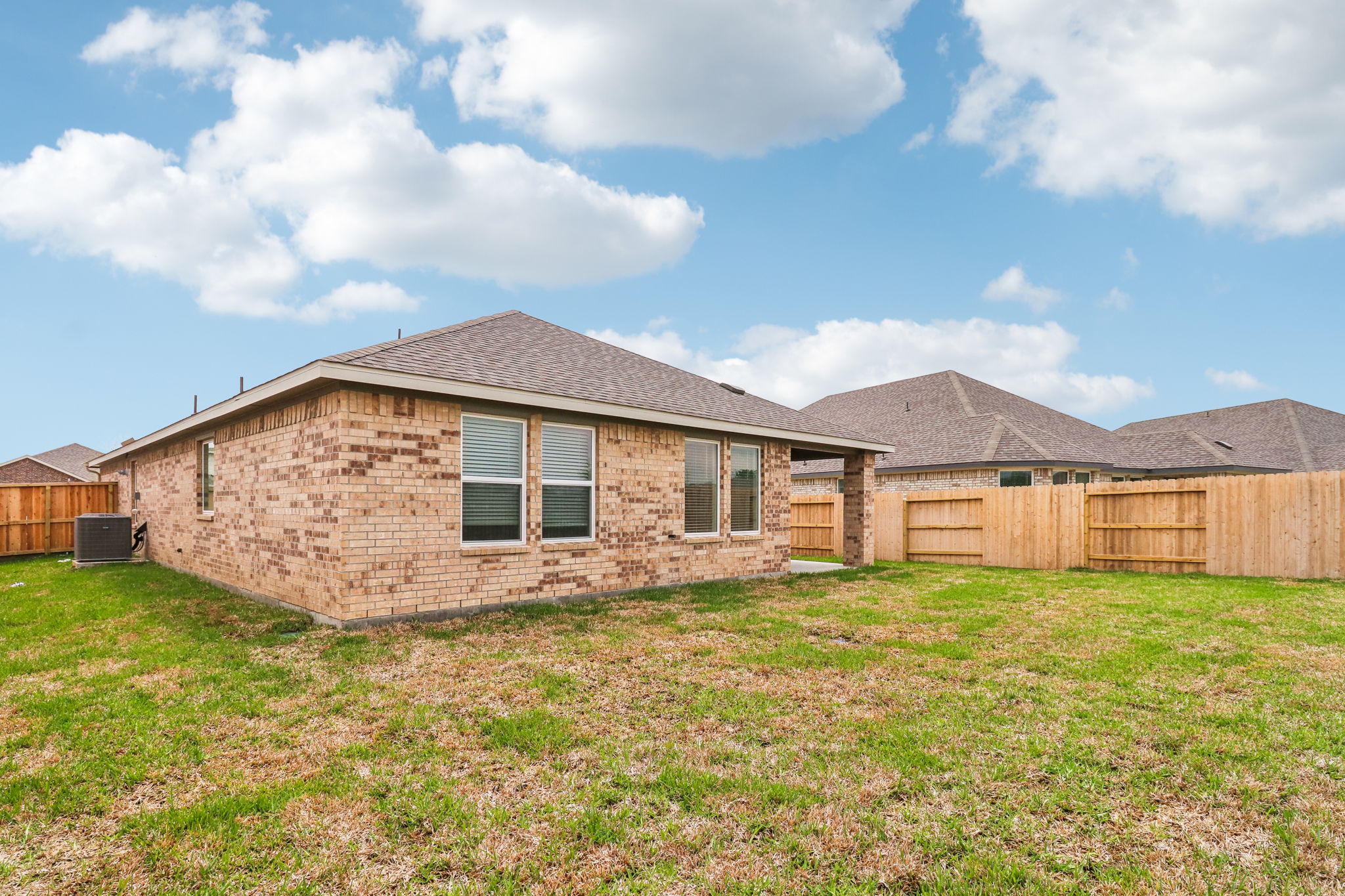 Houston - Massey Oaks - 5107 Magnolia Springs Lane, Pearland, TX 77584 - 031