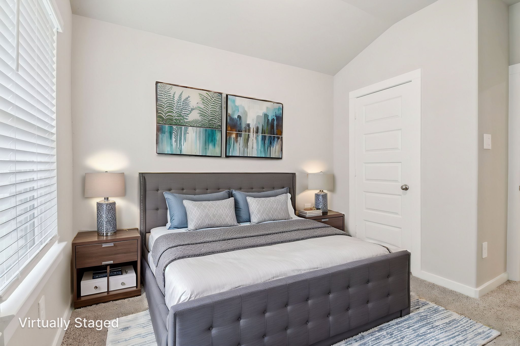 Houston - Massey Oaks - 5107 Magnolia Springs Lane, Pearland, TX 77584 - 014 virtually staged