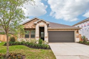 Houston - Massey Oaks - 5107 Magnolia Springs Lane, Pearland, TX 77584 - 001