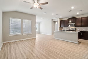 Houston - Massey Oaks - 5107 Magnolia Springs Lane, Pearland, TX 77584 - 007