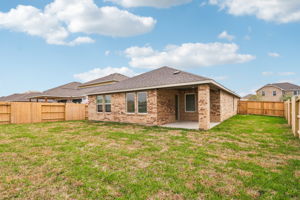 Houston - Massey Oaks - 5107 Magnolia Springs Lane, Pearland, TX 77584 - 029