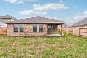 Houston - Massey Oaks - 5107 Magnolia Springs Lane, Pearland, TX 77584 - 030