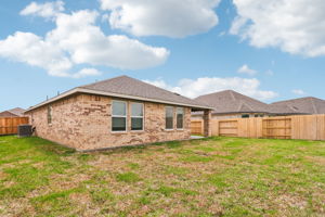 Houston - Massey Oaks - 5107 Magnolia Springs Lane, Pearland, TX 77584 - 031