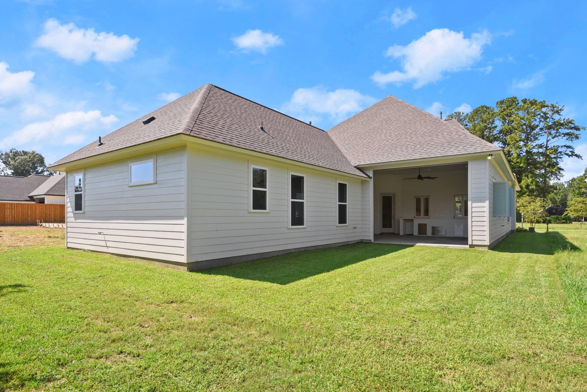5107 McInnis Dr, Baton Rouge, LA 70809, USA Photo 37