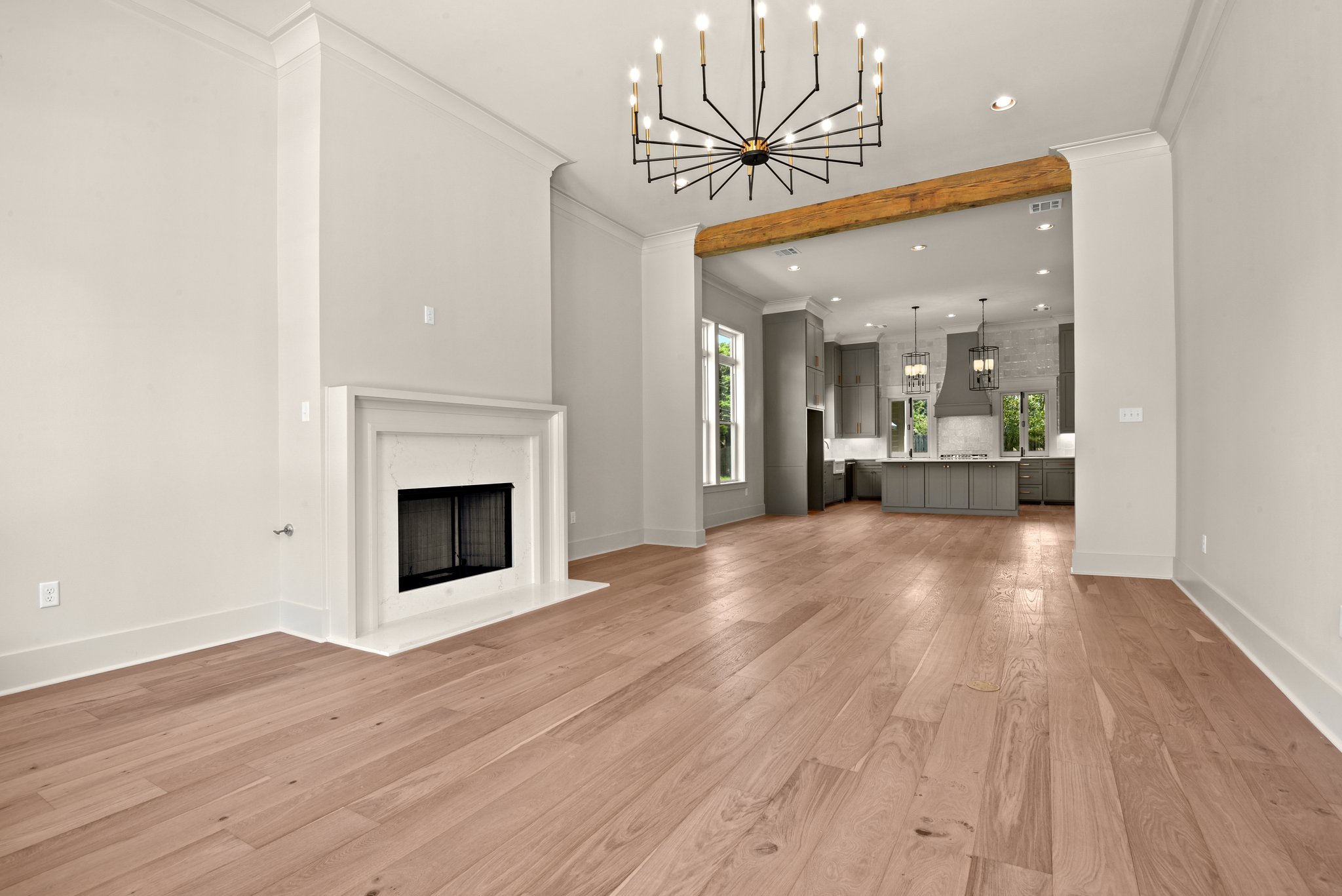 5107 McInnis Dr, Baton Rouge, LA 70809, USA
