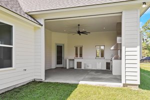 5107 McInnis Dr, Baton Rouge, LA 70809, USA Photo 37