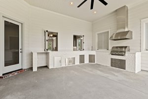 5107 McInnis Dr, Baton Rouge, LA 70809, USA Photo 8