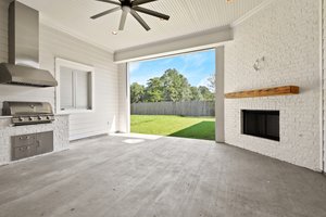 5107 McInnis Dr, Baton Rouge, LA 70809, USA Photo 10