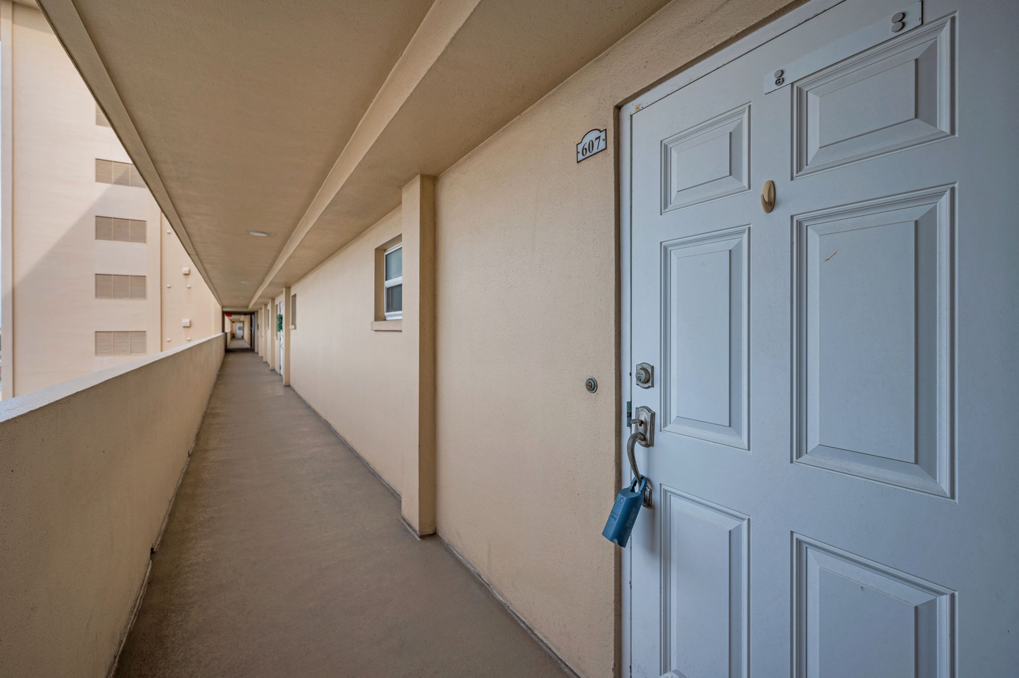 Unit Entry1