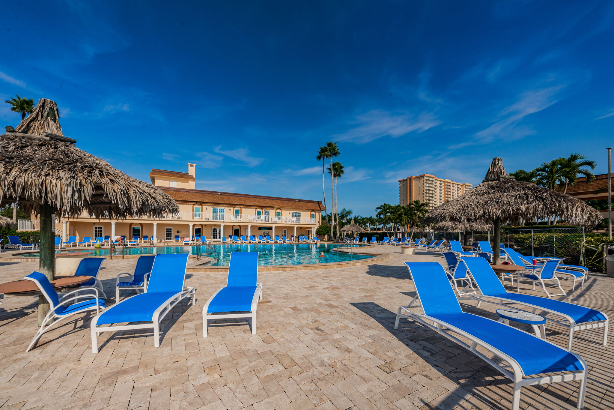 12-Patio and Pool