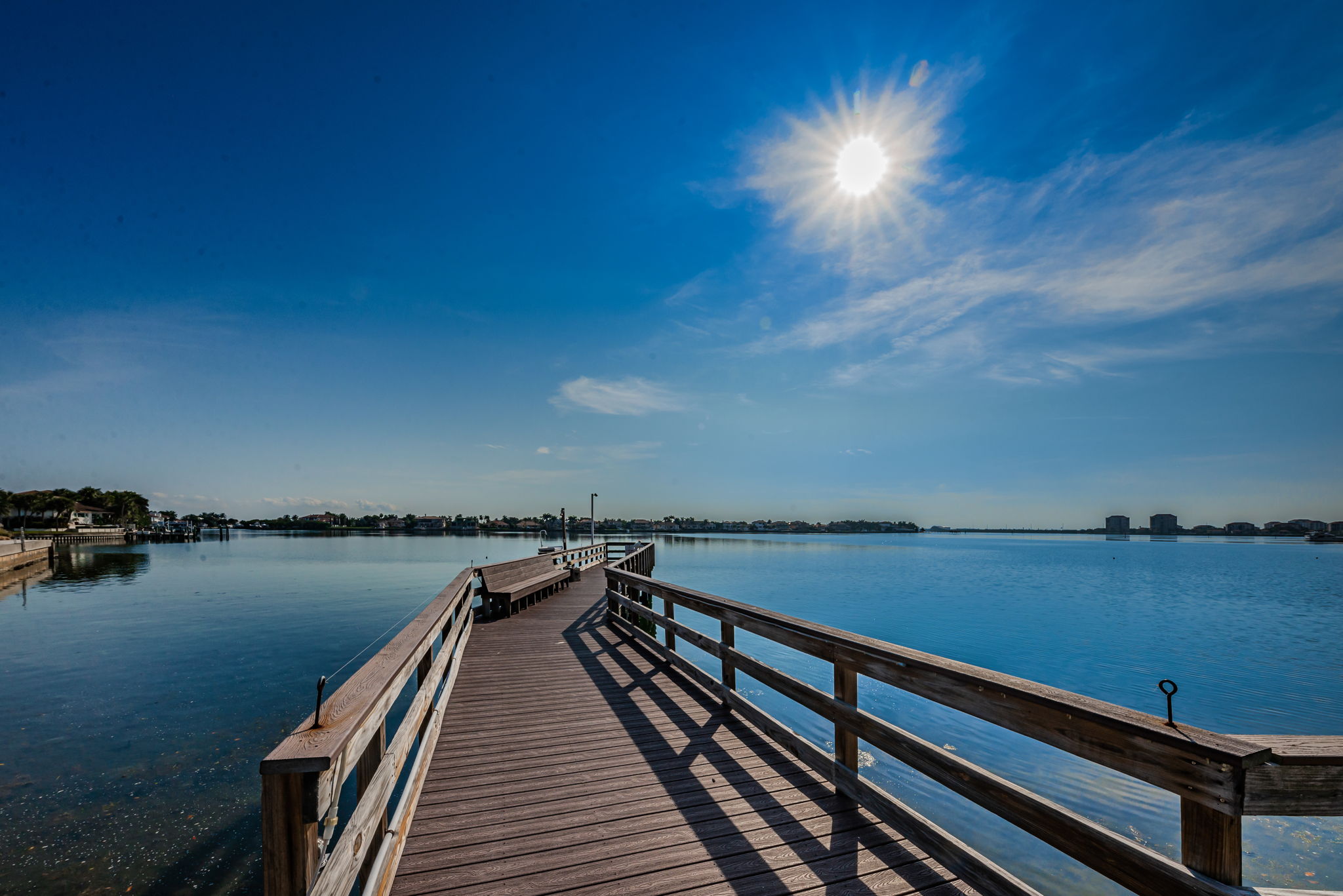 20-Dock