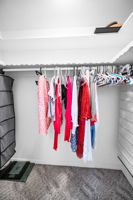Master Bedroom1 Closet