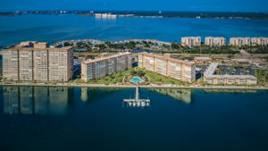 Aerial Rear Exterior1 - 5108-5130 Buildings