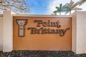 1-Point Brittany