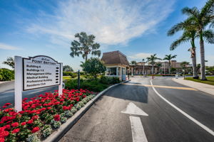 2-Point Brittany Gated Entry