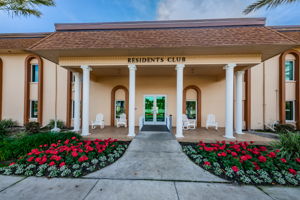 5-Residents Club