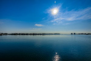 21-Dock Water View